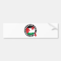 Freedom for Palestine