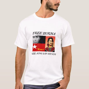 Freedom From Fear T-Shirt