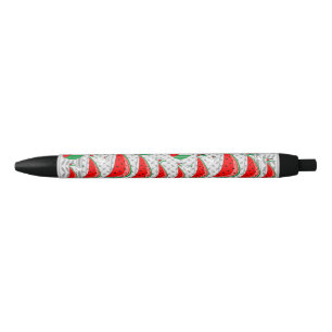 Freedom Global Sumud Flotilla Boats to Gaza Black Ink Pen