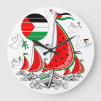 Freedom Global Sumud Flotilla Boats to Gaza