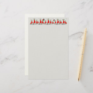 Freedom Global Sumud Flotilla Boats to Gaza Stationery