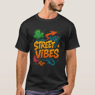 Freedom Graff Tee