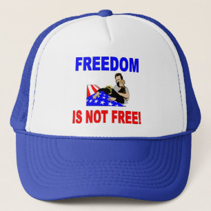 Freedom Hat