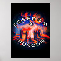 Freedom & Honour