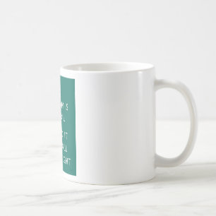 Freedom is in Peril Coffee Mug