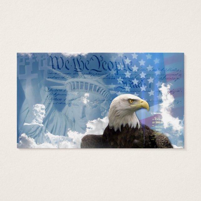 Freedom is Not Free (Back)