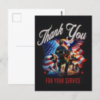 Freedom Isn’t Free—Thank a Veteran 2025