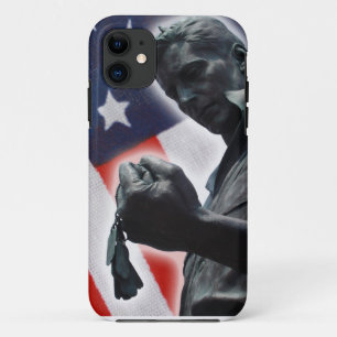 Freedom Isn't Free! Case-Mate iPhone Case