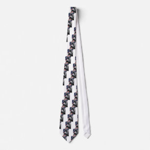 Freedom Isn't Free! Tie