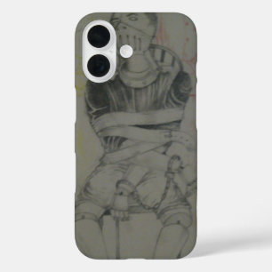 Freedom Love Peace and Unity QPC Template case