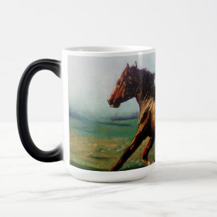 Freedom Magic Mug