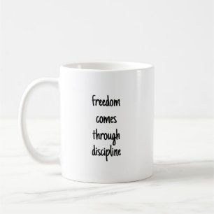 Freedom Mug