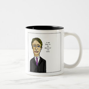 Freedom Mug