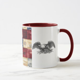 Freedom Mug