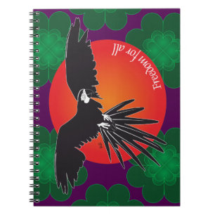Freedom Notebook