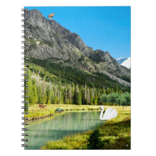 Freedom Notebook