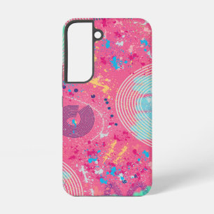 Freedom of Expression  Samsung Galaxy Case