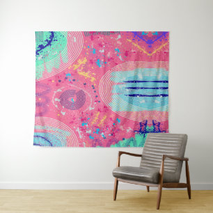 Freedom of Expression  Tapestry