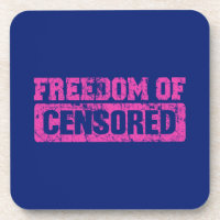 Freedom of Speech Maybe Not So