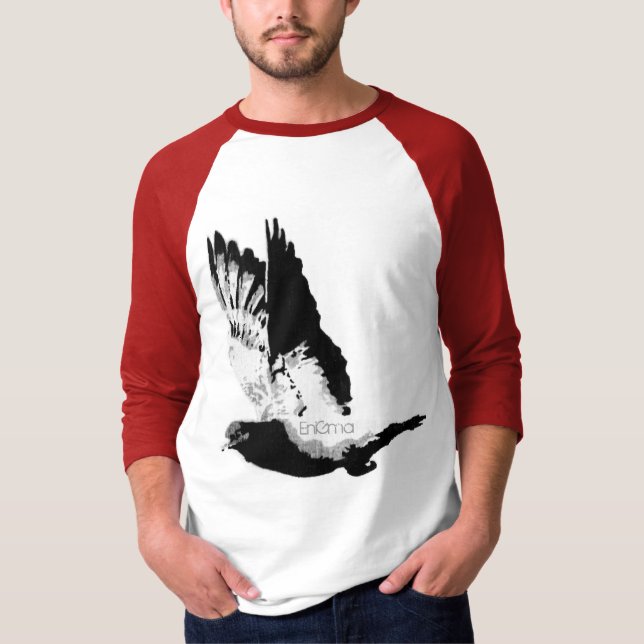 Freedom of Streets. T-Shirt (Front)