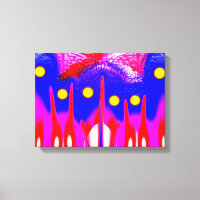Freedom of the six suns art