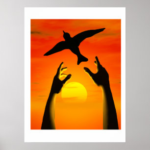 Freedom Poster