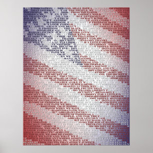 Freedom Poster