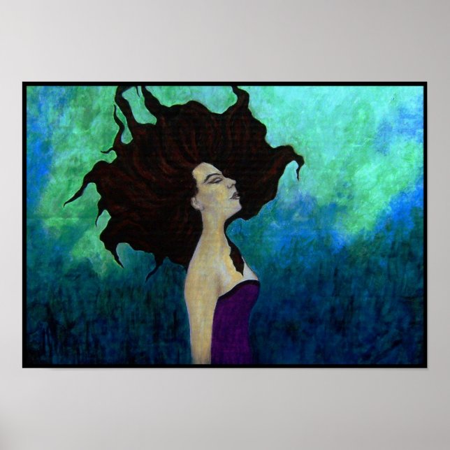 Freedom Poster (Front)