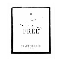 Freedom