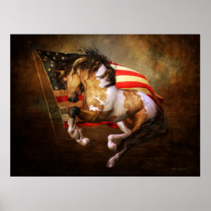 Freedom Run Poster