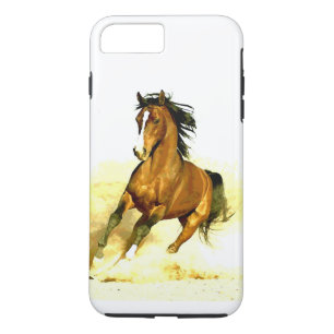 Freedom - Running Horse Case-Mate iPhone Case