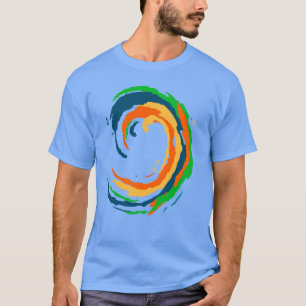 Freedom Shines Bright T-Shirt