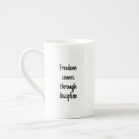 Freedom Speciality Mug