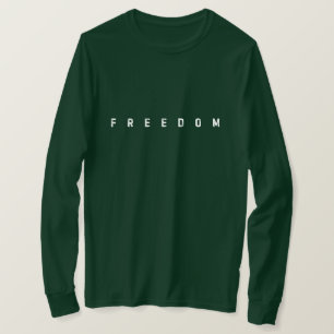 Freedom Spirit T-Shirt