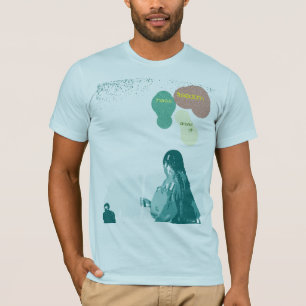 freedom surrounds us T-Shirt