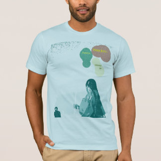 freedom surrounds us T-Shirt