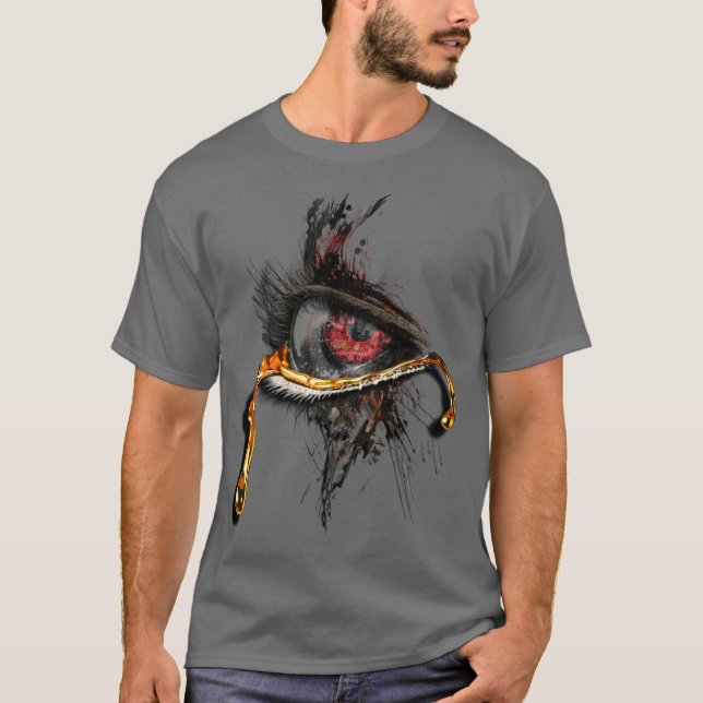 FREEDOM T-Shirt (Front)