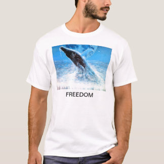 Freedom T-Shirt