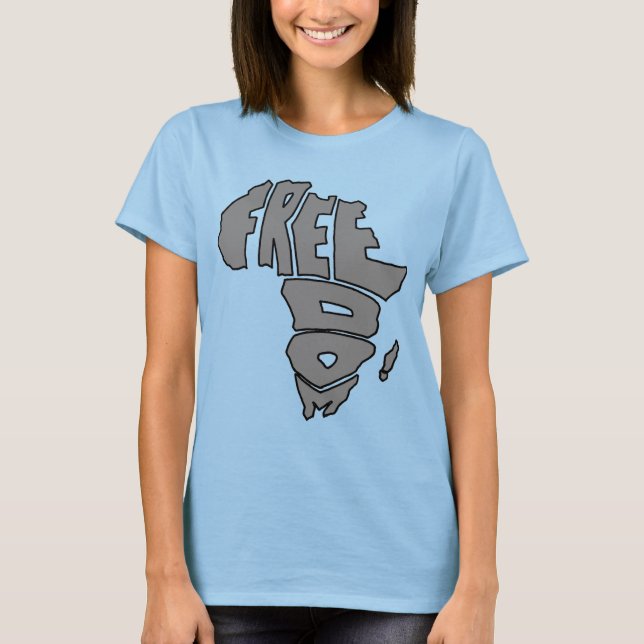 Freedom T-Shirt (Front)