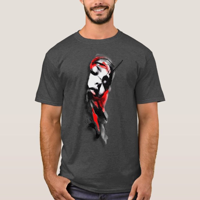 FREEDOM T-Shirt (Front)