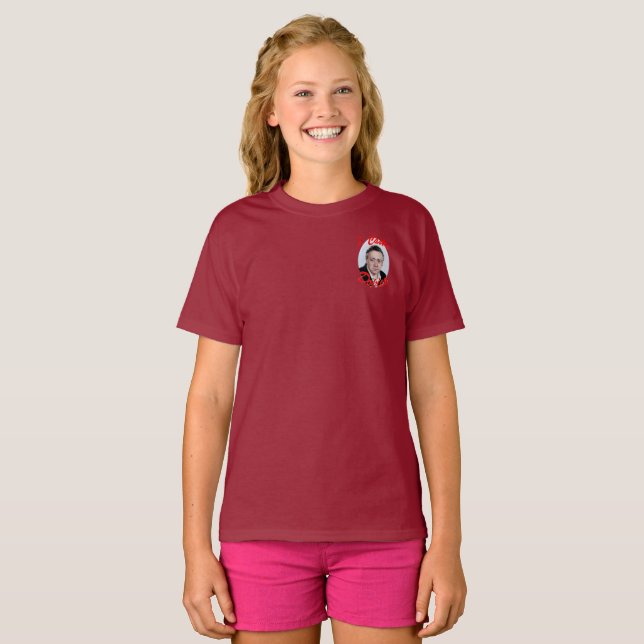 Freedom T-Shirt (Front Full)