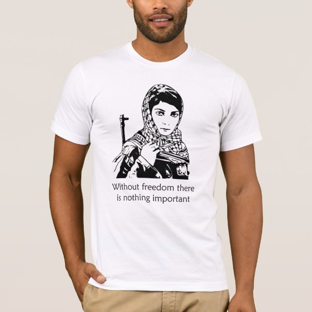 freedom T-Shirt (Front)