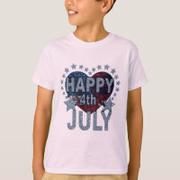 Freedom Threads: Bold American Pride Prints