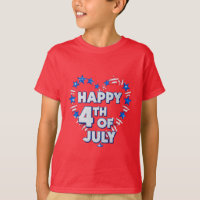 Freedom Threads: Bold American Pride Prints