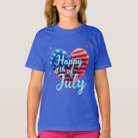 Freedom Threads: Bold American Pride Prints