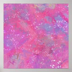 Freedom to Create Poster