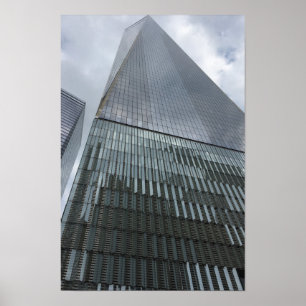 Freedom Tower Poster