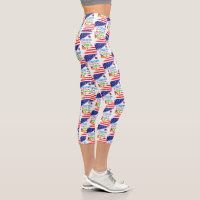 Freedom Trousers Lies In Being Bold