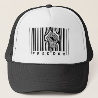 Freedom Trucker Hat
