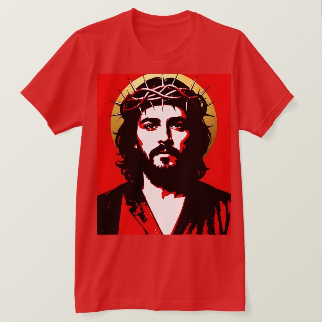 Freedom Winner T-Shirt (Design Front)